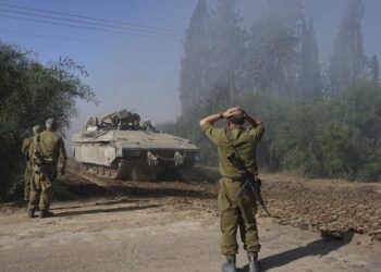 24 hostages handed over to ICRC while Israel frees 39 Palestinian women and children