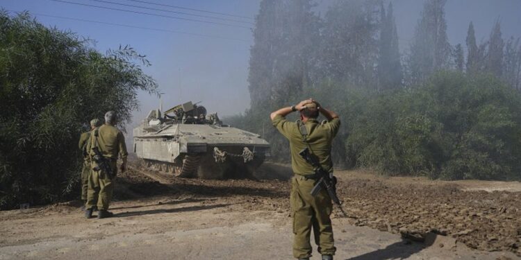 24 hostages handed over to ICRC while Israel frees 39 Palestinian women and children