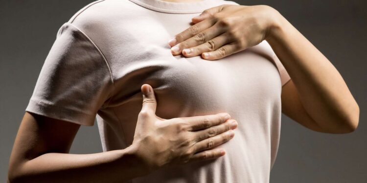 3 essential apps for breast cancer prevention