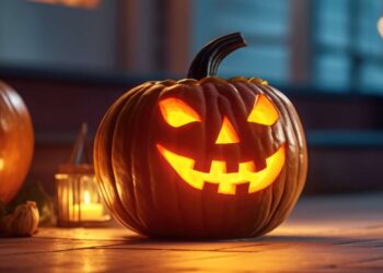 7 Great Reasons to Eat Pumpkins