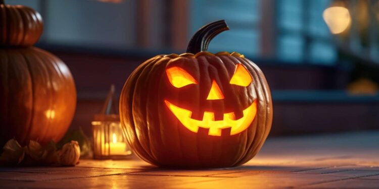 7 Great Reasons to Eat Pumpkins