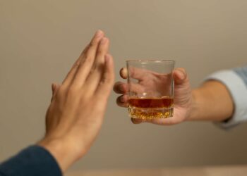 7 months without alcohol is enough to repair brain damage caused by excessive consumption