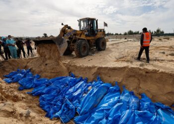 A ceasefire in times of genocide |  Israelo-Palestinian conflict