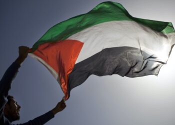 A roadmap for the future of Palestine |  Israelo-Palestinian conflict