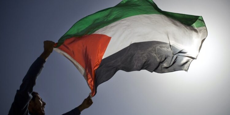 A roadmap for the future of Palestine |  Israelo-Palestinian conflict