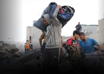 A second Nakba?  What history tells us about Palestine and Israel |  Israelo-Palestinian conflict