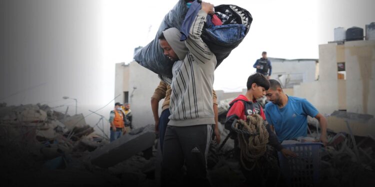 A second Nakba? What history tells us about Palestine and Israel | Israelo-Palestinian conflict