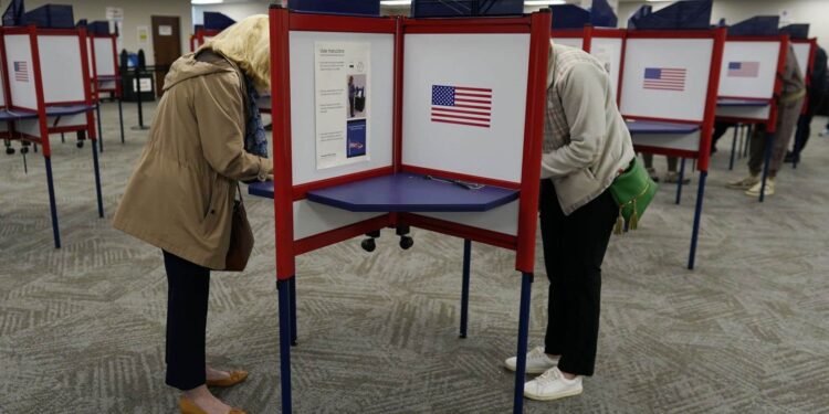 Abortion, a new constitutional right in Ohio