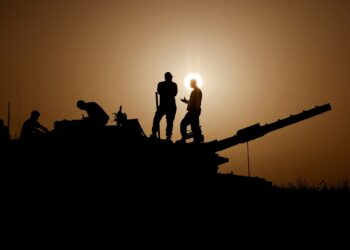 Analysis: How to enforce the truce between Israel and Hamas |  Israeli-Palestinian conflict News
