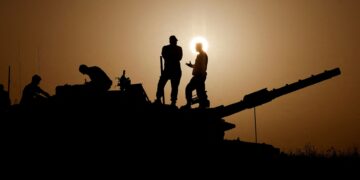 Analysis: How to enforce the truce between Israel and Hamas |  Israeli-Palestinian conflict News