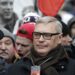 Another Putin opponent on the “list of foreign agents”: Mikhail Kasyanov in exile
