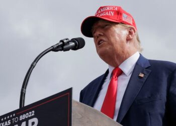 Appeal to Colorado Supreme Court on Trump’s electability