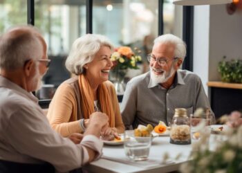 Being bilingual could prevent age-related cognitive decline