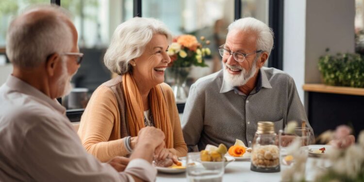 Being bilingual could prevent age-related cognitive decline