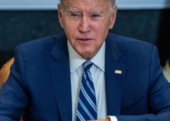 Biden thanks Mexico after arrest of fentanyl trafficker