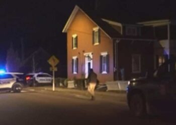 Burlington: man accused of attempted murder of 3 young Palestinians