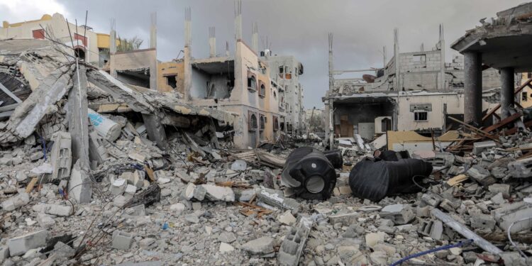 CIA, Mossad chiefs meet in Qatar as Israel-Hamas truce extended | Israeli-Palestinian conflict News