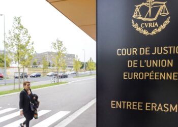 CJEU: a public administration can prohibit the wearing of religious symbols by its employees