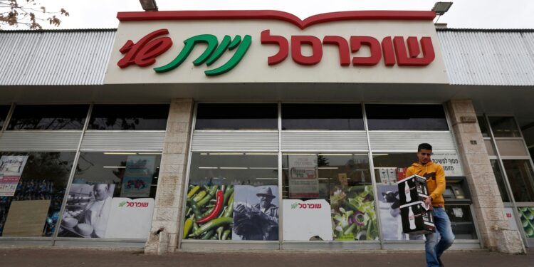 Can the Israeli economy withstand a prolonged war on Gaza?  |  Israelo-Palestinian conflict
