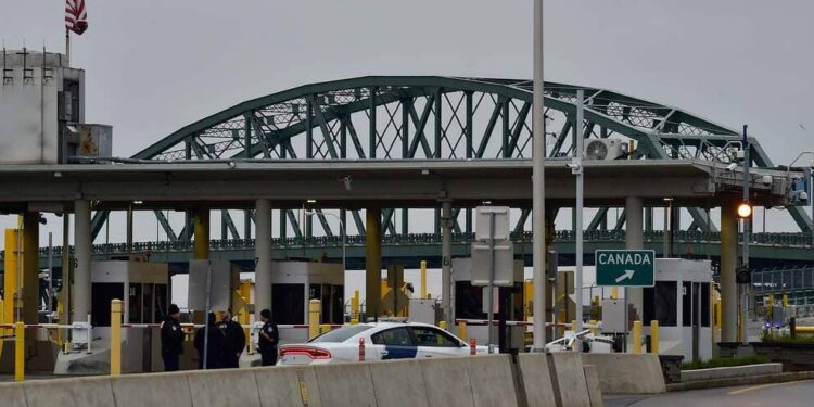 Car explosion: Rainbow Bridge reopened