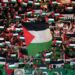 Celtic fined for fans displaying Palestinian flag amid Israel-Gaza war |  Football news