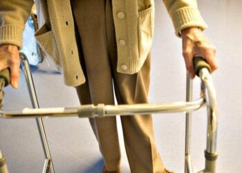 Conflict in a seniors’ residence: a sixty-year-old beaten to death with his walker