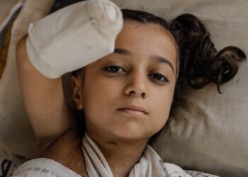 Disabled Palestinians face immense challenges in Gaza |  Gaza