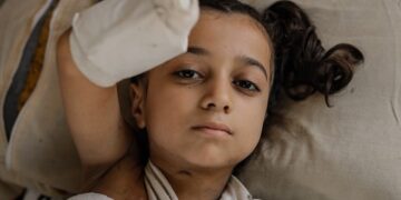 Disabled Palestinians face immense challenges in Gaza |  Gaza