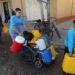Disease could kill more in Gaza than bombs, WHO says amid Israeli siege |  Israeli-Palestinian conflict News