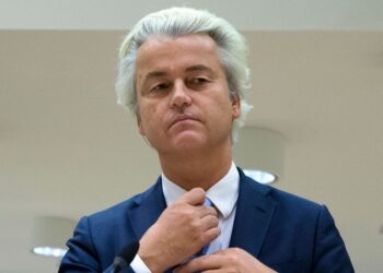 Dutch legislative elections: 5 things to know after Geert Wilders’ victory