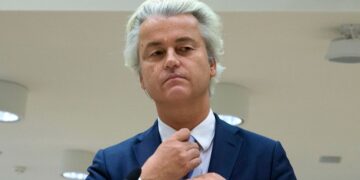 Dutch legislative elections: 5 things to know after Geert Wilders’ victory
