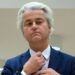 Dutch legislative elections: 5 things to know after Geert Wilders’ victory
