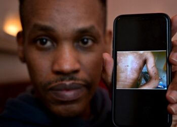 Emirati president of Interpol targeted by complaint in Austria for “torture”