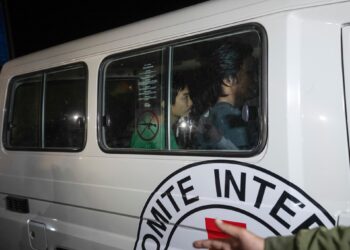 Fact or fiction: The propaganda war will not stop, even during a truce |  Israelo-Palestinian conflict