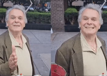 Former Obama adviser Stuart Seldowitz arrested after Islamophobic speech