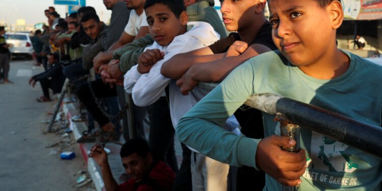 Four-day truce between Israel and Hamas begins: how the first day went | Israeli-Palestinian conflict News