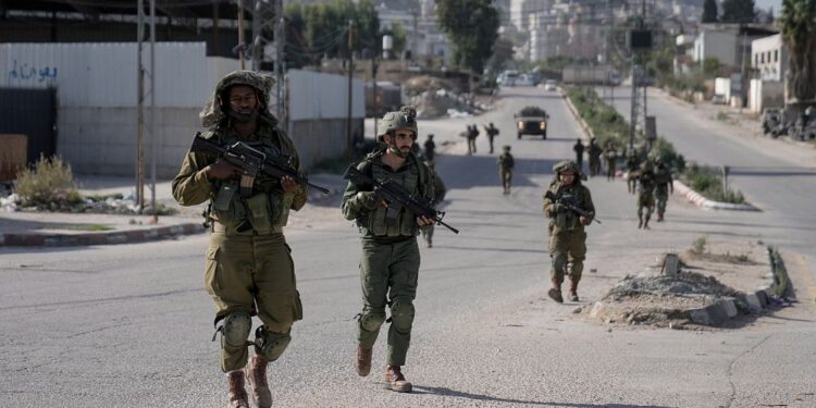 Gaza: Israel awaits the release of the first hostages