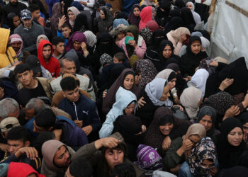 Gaza residents still in ‘desperate’ need, despite truce |  Israelo-Palestinian conflict