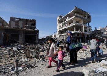 Gaza truce lasts for second day and more prisoners to be released |  Israeli-Palestinian conflict News