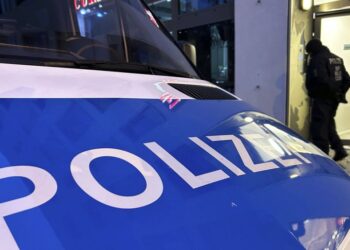 Germany: ongoing searches of Hamas supporters