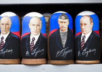 “Gift for Putin”, the fundraiser launched by Czechs to arm Ukraine