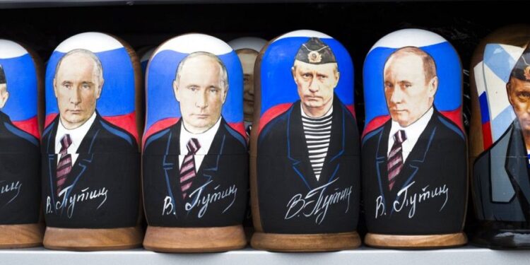 “Gift for Putin”, the fundraiser launched by Czechs to arm Ukraine