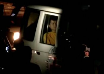 Hamas releases 10 Thai citizens and one Filipino in separate deal: Qatar |  Israeli-Palestinian conflict News