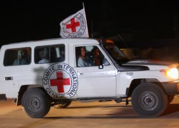 Hamas releases 24 Gaza prisoners as truce with Israel takes effect |  Israeli-Palestinian conflict News