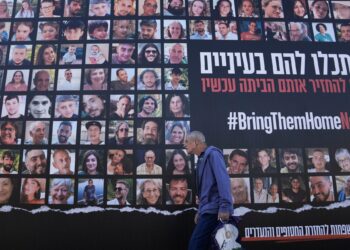 Hamas releases 24 captives as part of truce with Israel: here’s what you need to know |  Israeli-Palestinian conflict News