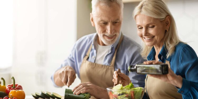 How Eating Less Can Boost and Rejuvenate Your Muscles!