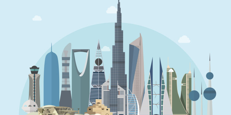 How did the Gulf economy perform during 2023? What about the next two years? | Economy