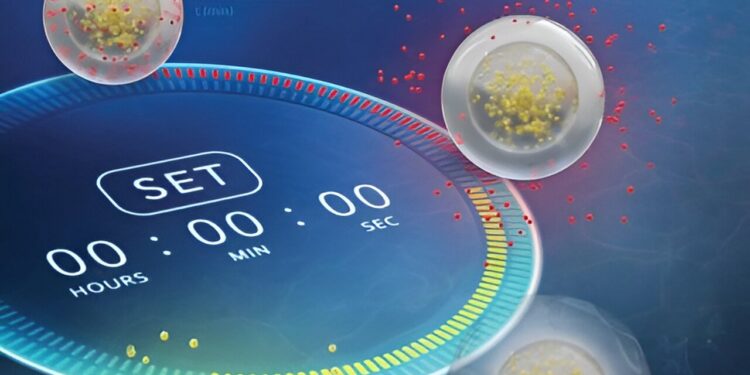 Hydrogels show promise as a new way to deliver drugs more effectively