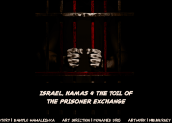 Illustrated History: Israel, Hamas and the Difficulties of Prisoner Exchange