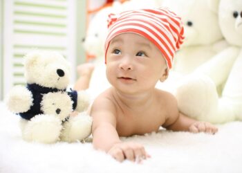 Infants are vulnerable to chickenpox earlier than previously thought, study finds